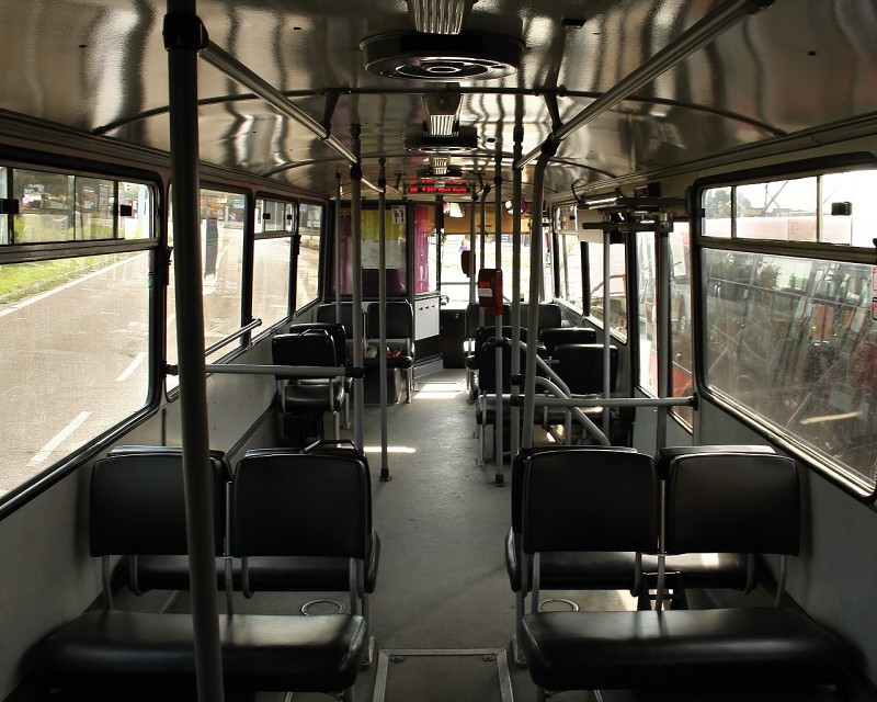 Karosa B 741 #2653