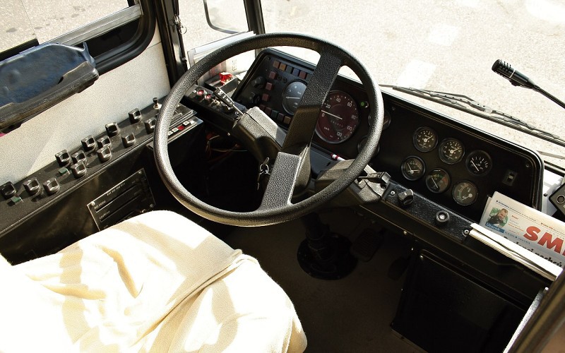 Karosa B 741 #2653
