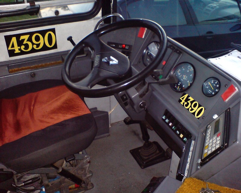 Karosa B 941 #4390