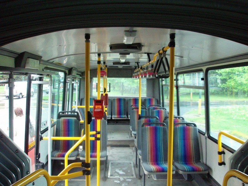 Karosa B 961 #4394