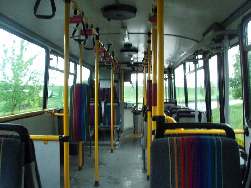 Karosa B 961 #4394