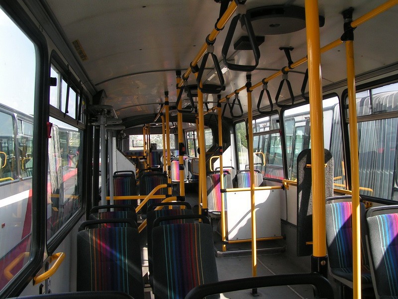 Karosa B 961 #4396