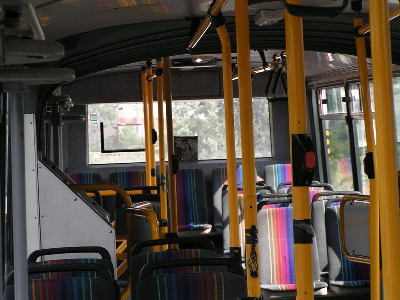 Karosa B 961 #4396