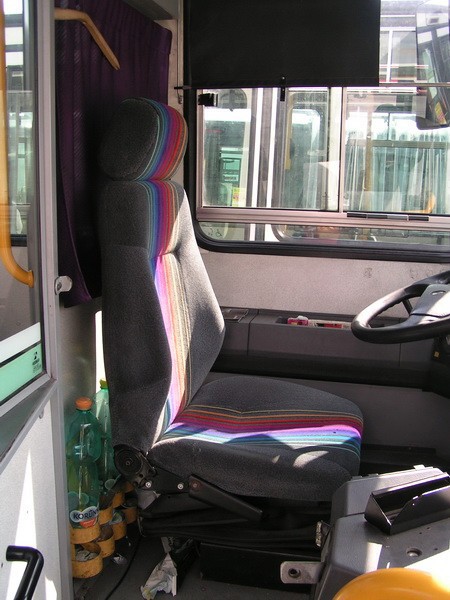 Karosa B 961 #4396