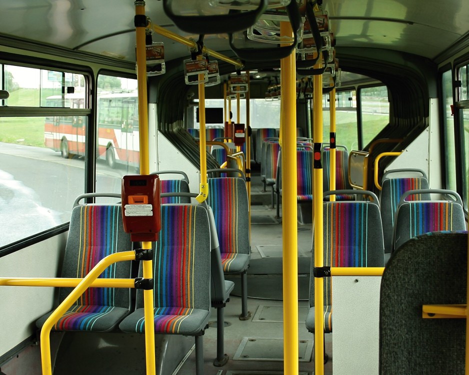 Karosa B 961 #4396