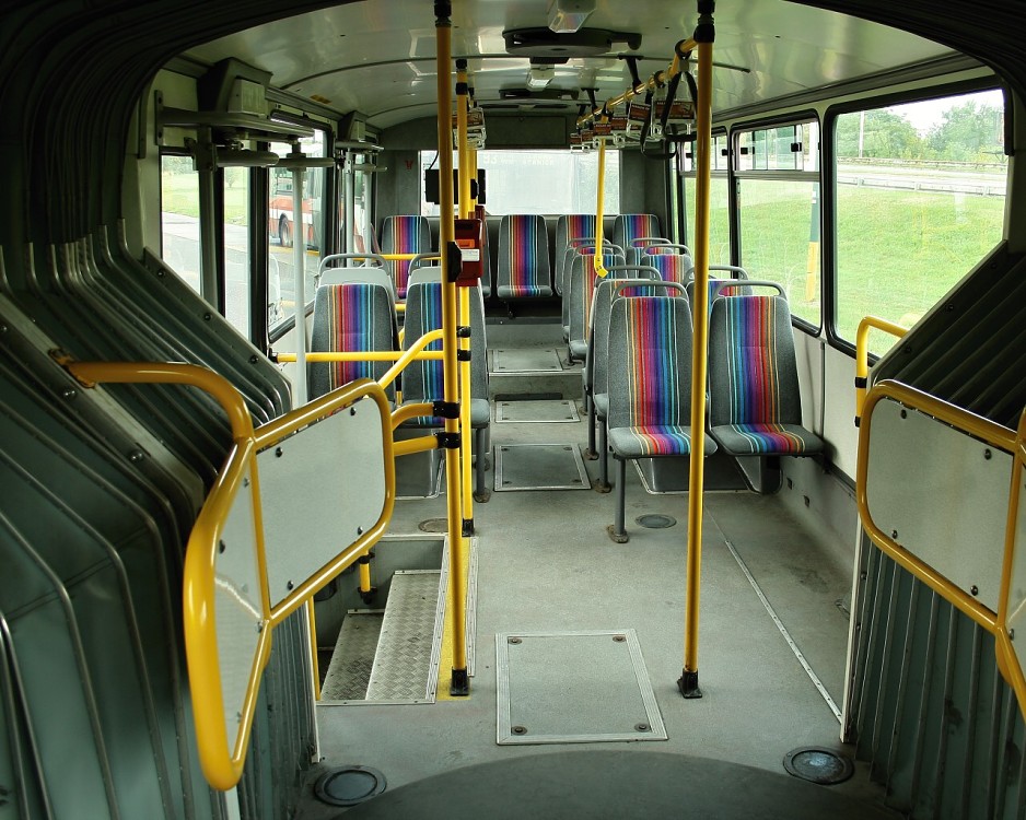 Karosa B 961 #4396
