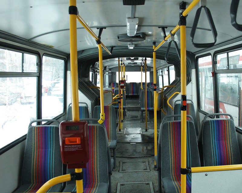 Karosa B 961 #4397