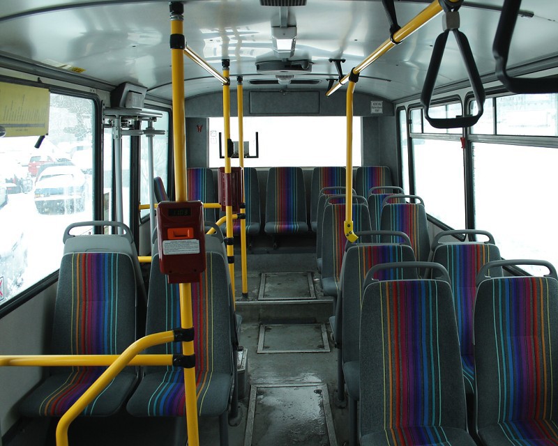 Karosa B 961 #4397