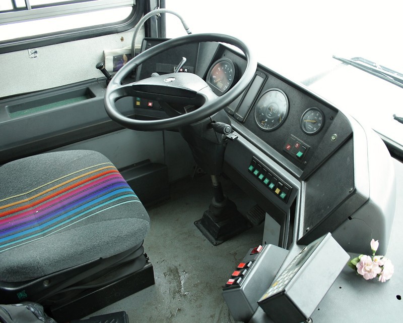 Karosa B 961 #4397