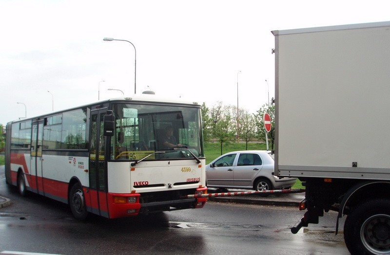 Karosa B 961 #4399