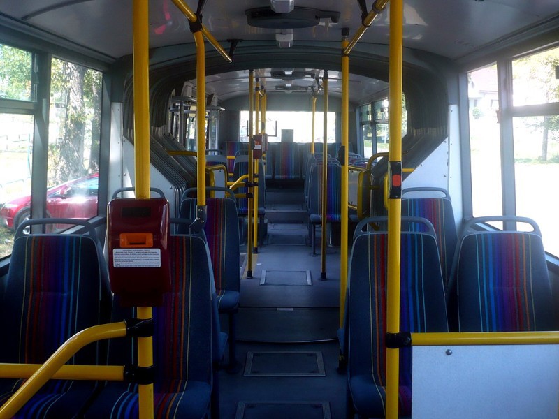 Karosa B 961 #4399