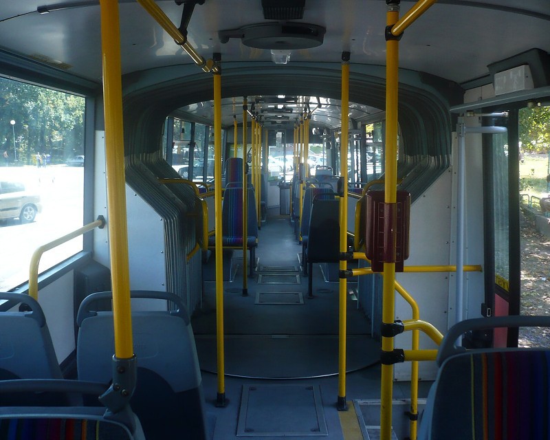 Karosa B 961 #4399