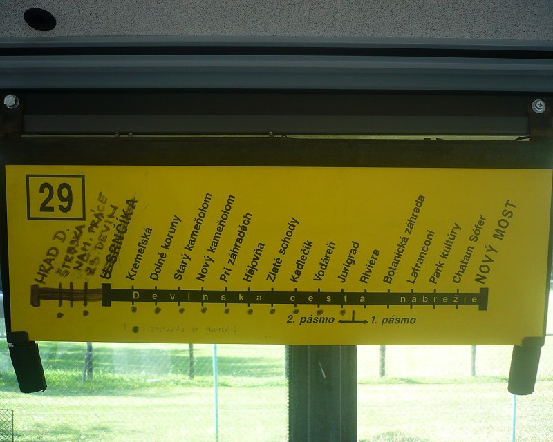 Karosa B 961 #4399