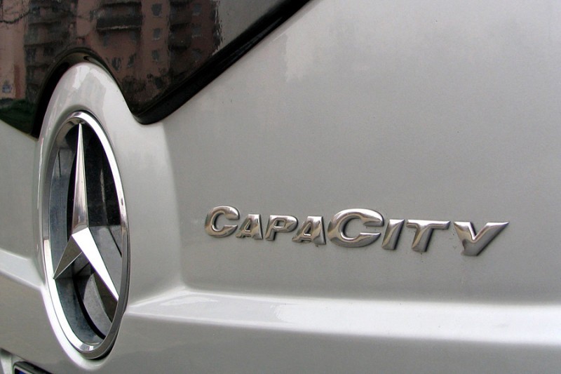 Mercedes-Benz O 530 GL CapaCity #4921