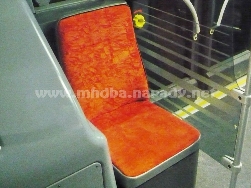 Mercedes-Benz O 530 GL CapaCity #4921