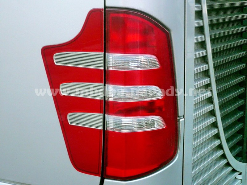 Mercedes-Benz O 530 GL CapaCity #4921