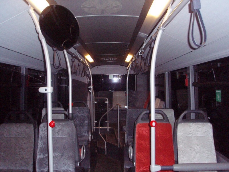 Mercedes-Benz O 530 GL CapaCity #4921