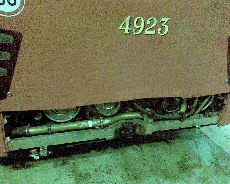 Mercedes-Benz O 530 GL CapaCity #4923
