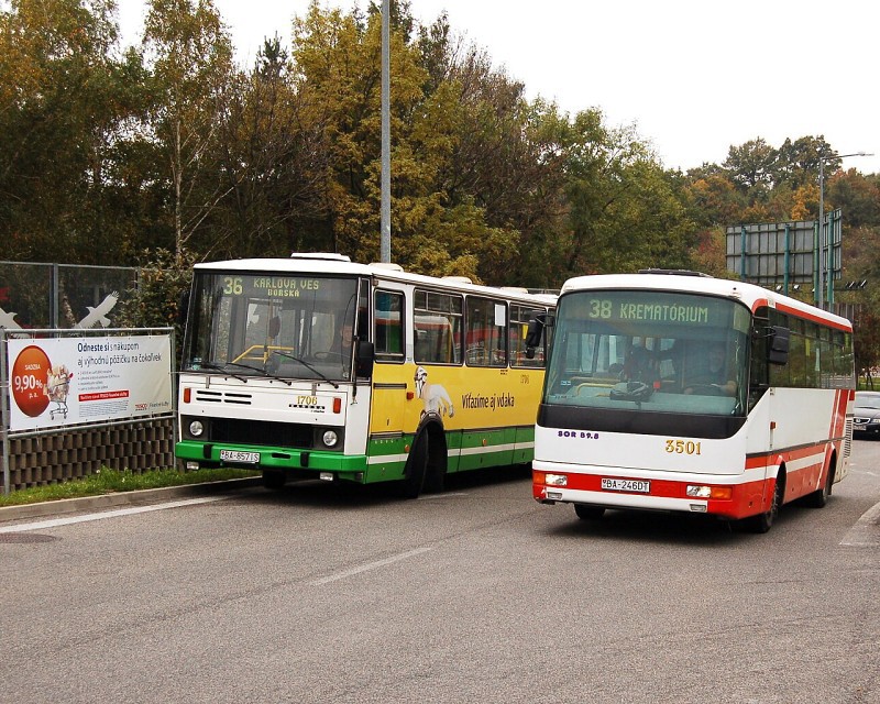 SOR B 9.5 #3501
