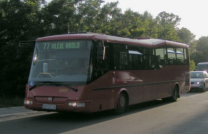 SOR BN 10.5 #3426