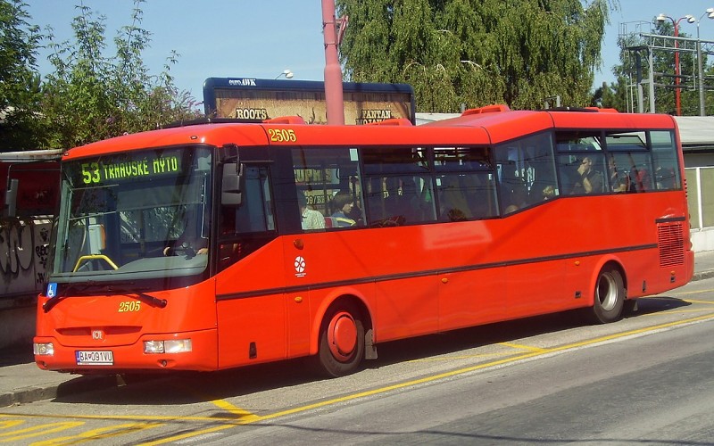 SOR BN 10.5 #3426