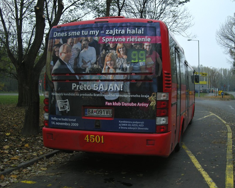 SOR BN 10.5 #3426