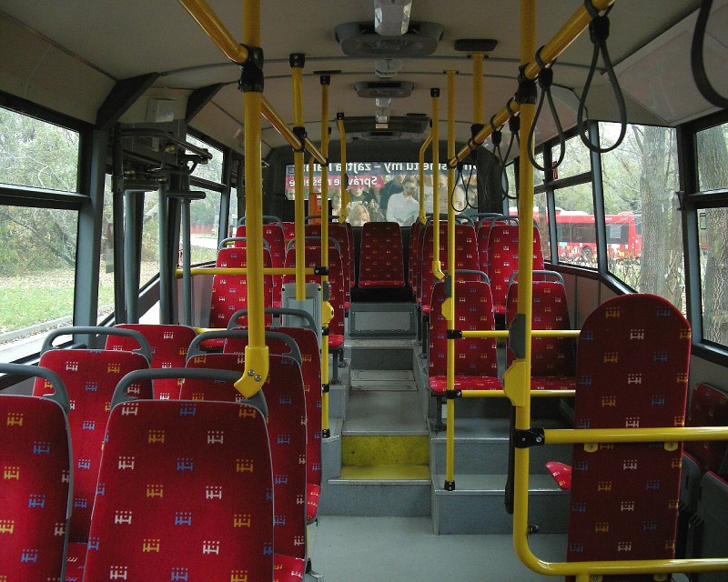 SOR BN 10.5 #3426