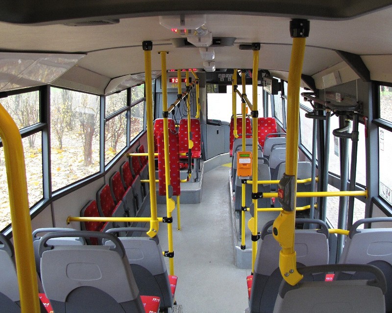 SOR BN 10.5 #3426