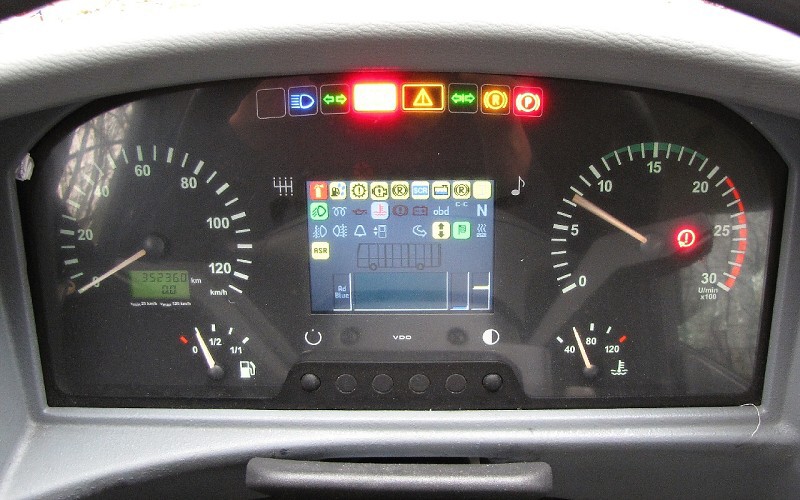 SOR BN 10.5 #3426