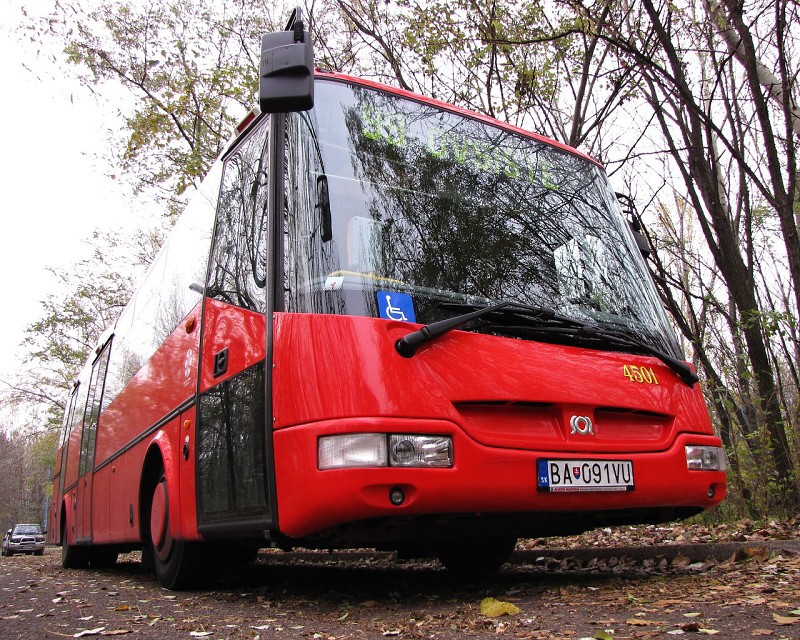 SOR BN 10.5 #3426