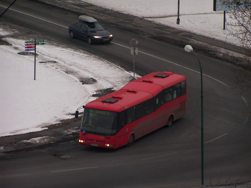 SOR BN 10.5 #3426