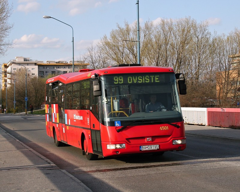 SOR BN 10.5 #3426