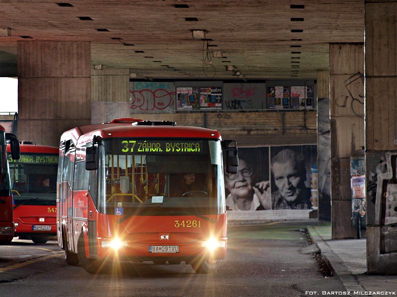 SOR BN 10.5 #3426