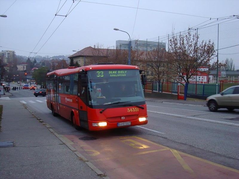 SOR BN 10.5 #3435