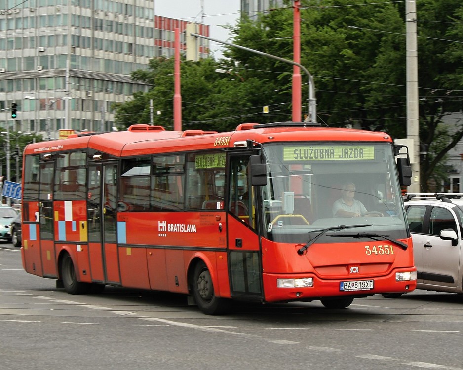 SOR BN 10.5 #3435