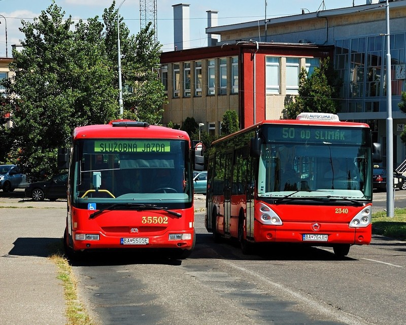 SOR BN 9.5 #3550