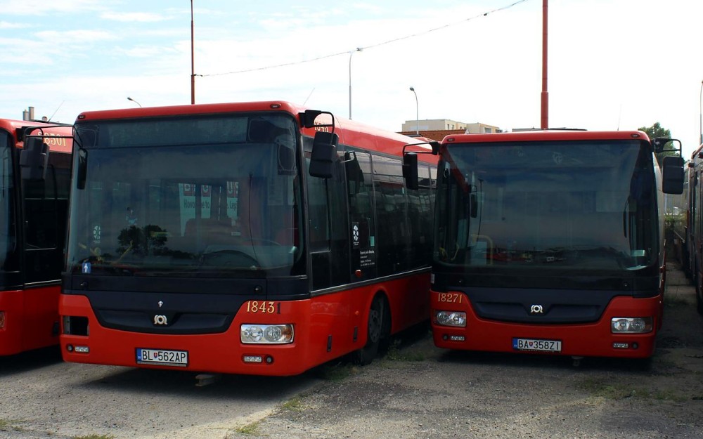 SOR NB 18 CITY #1843