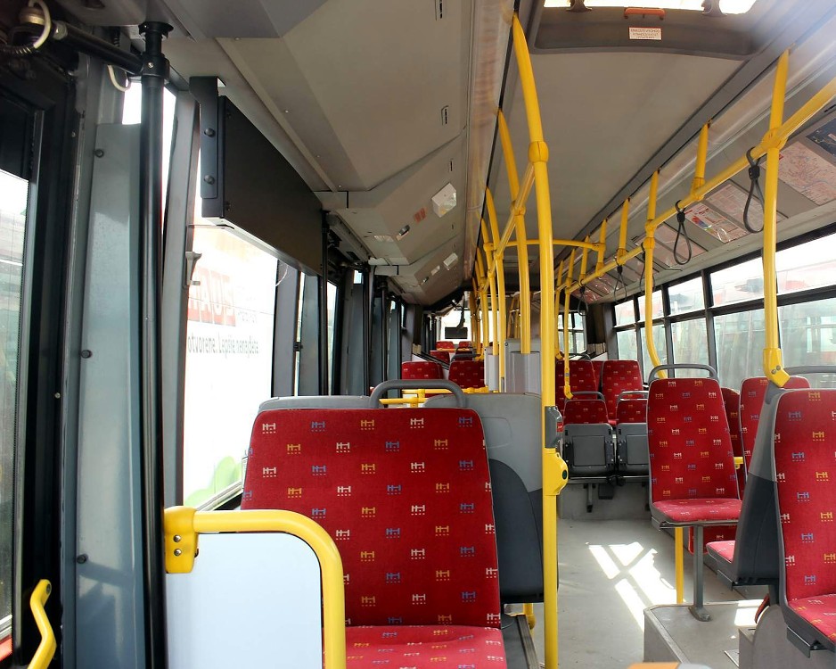 SOR NB 18 CITY #1843