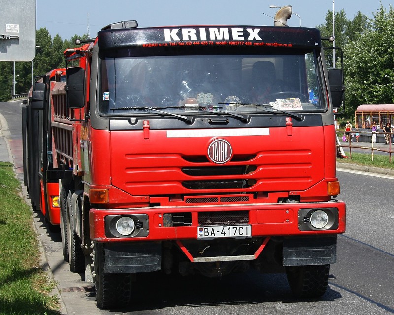 SOR NB 18 CITY #4222