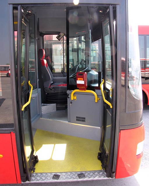 SOR NB 18 CITY #4224