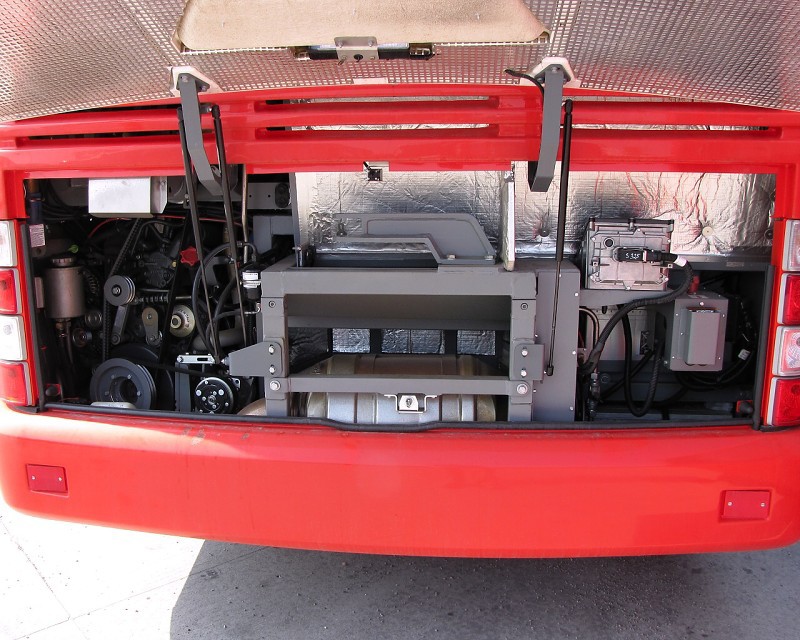 SOR NB 18 CITY #4224