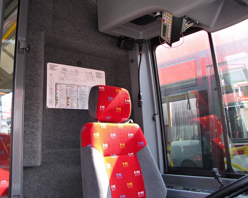 SOR NB 18 CITY #4224