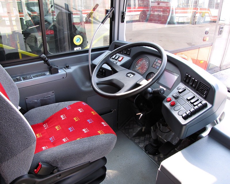 SOR NB 18 CITY #4224