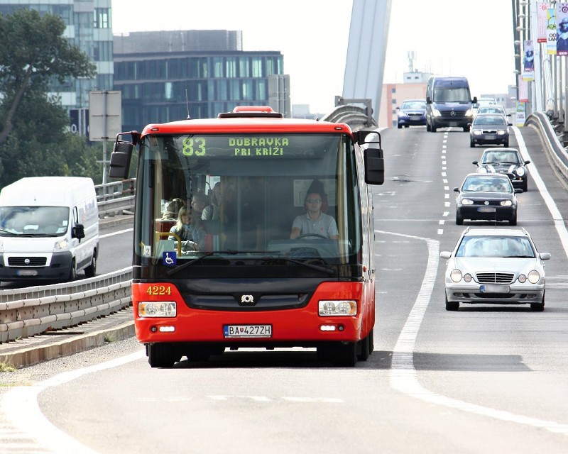 SOR NB 18 CITY #4224