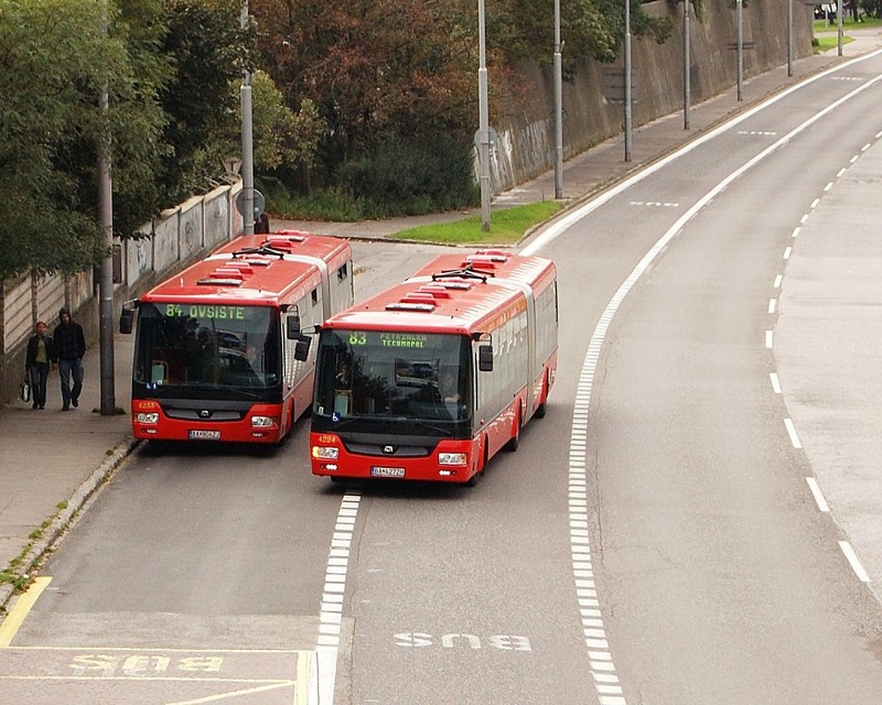 SOR NB 18 CITY #4224