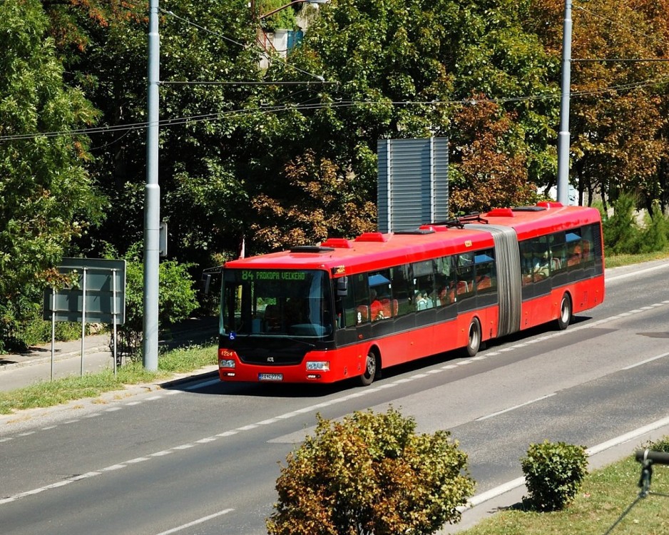 SOR NB 18 CITY #4224