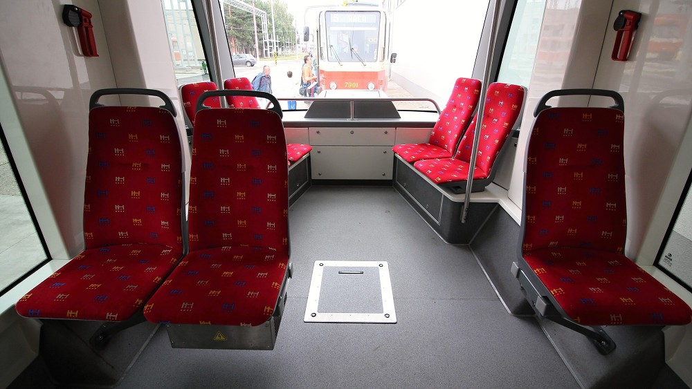Škoda 29T ForCity Plus #7404