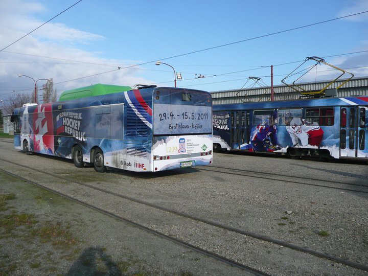 Solaris Urbino 15 CNG #1209