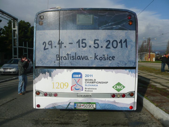 Solaris Urbino 15 CNG #1209