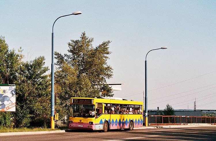 TAM 232 A 116 M #3700